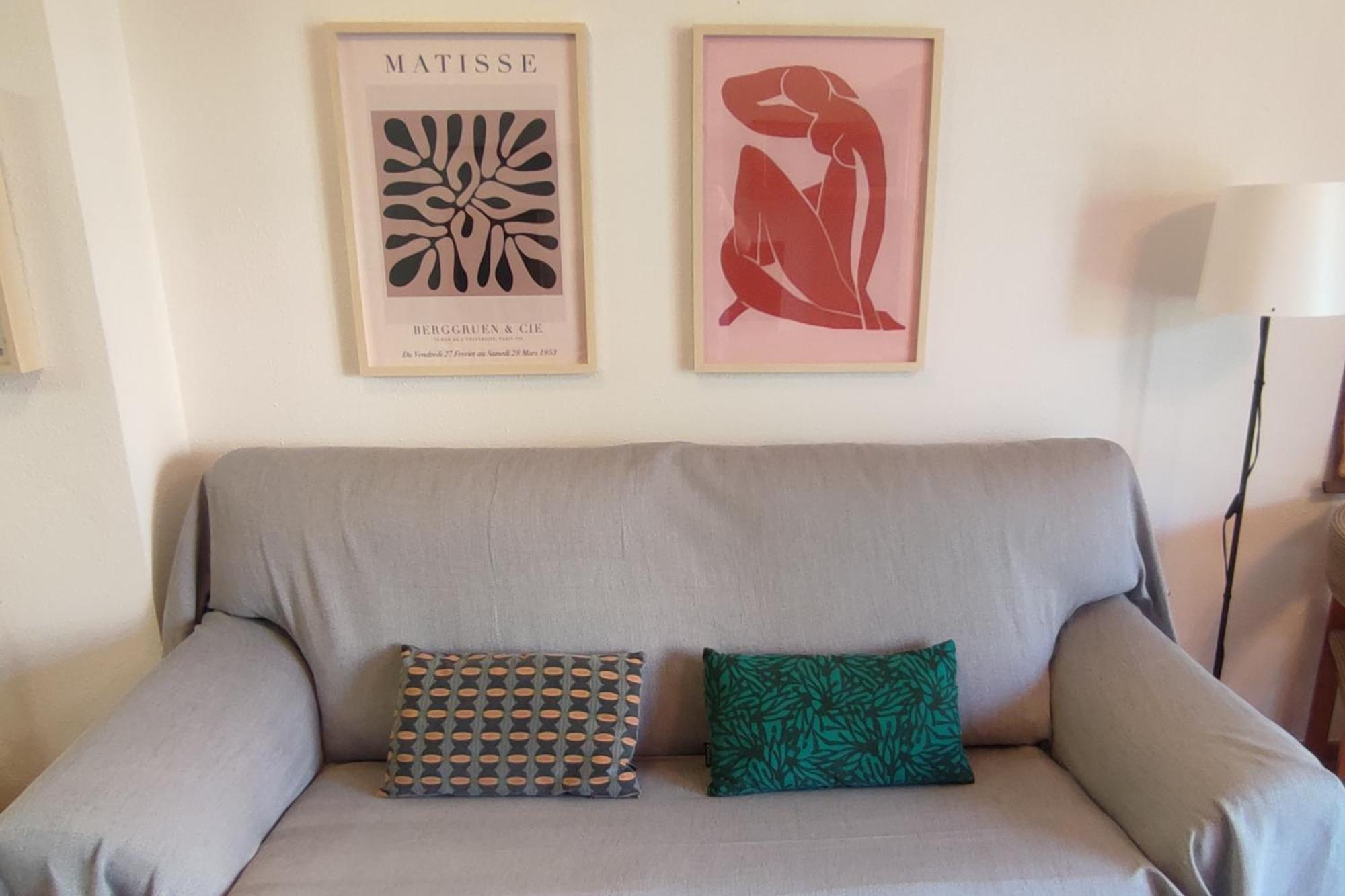 Apartamento O Mon Sabinanigo Luaran gambar